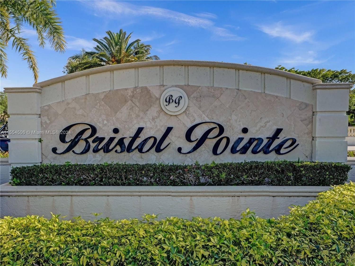 Real estate property located at 16291 Bristol Pointe Dr, Palm Beach County, BRISTOL POINTE, Delray Beach, FL
