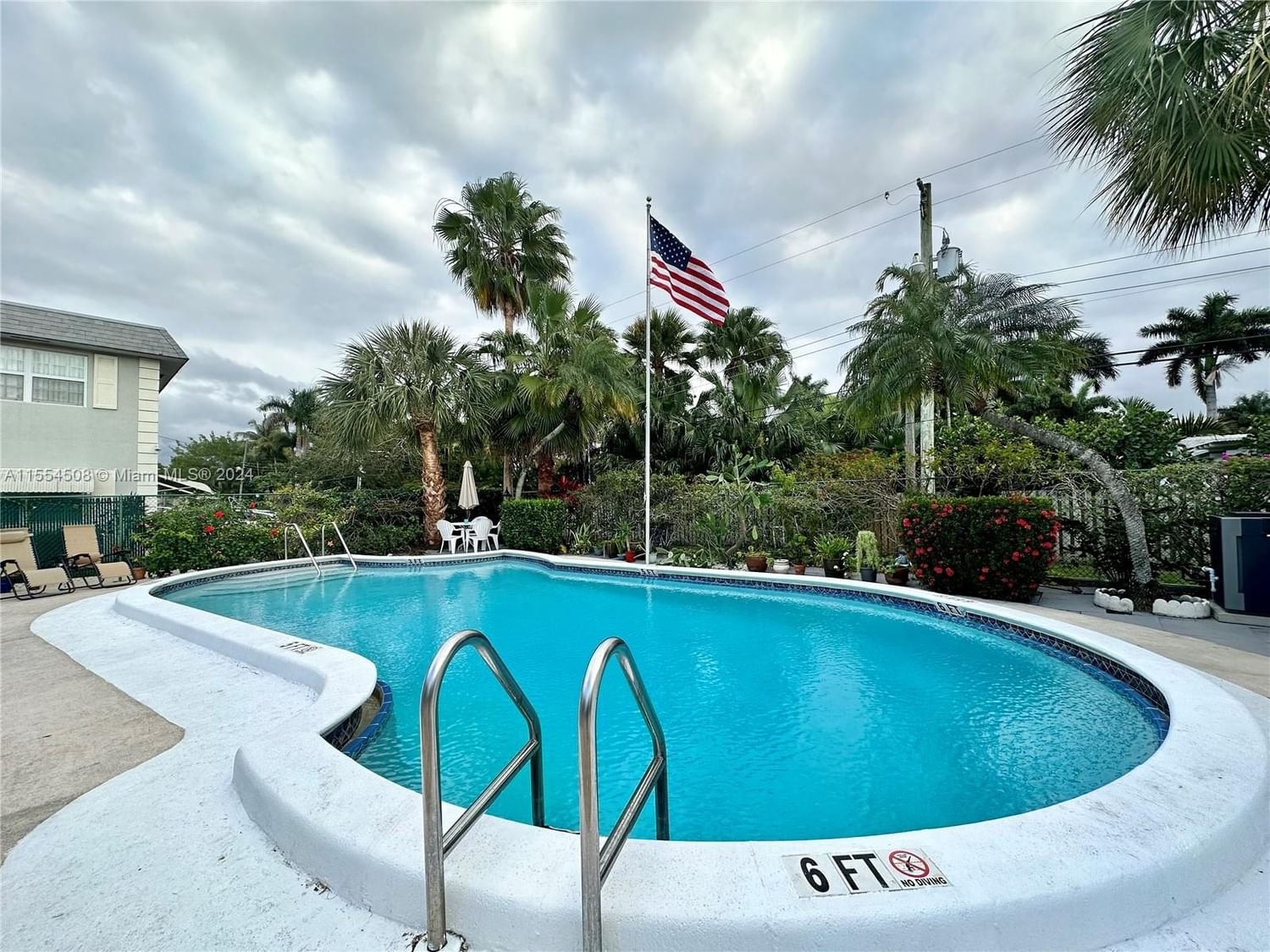 Real estate property located at 1560 Mckinley St #102W, Broward County, MAYFAIR APT CO-OP, Hollywood, FL