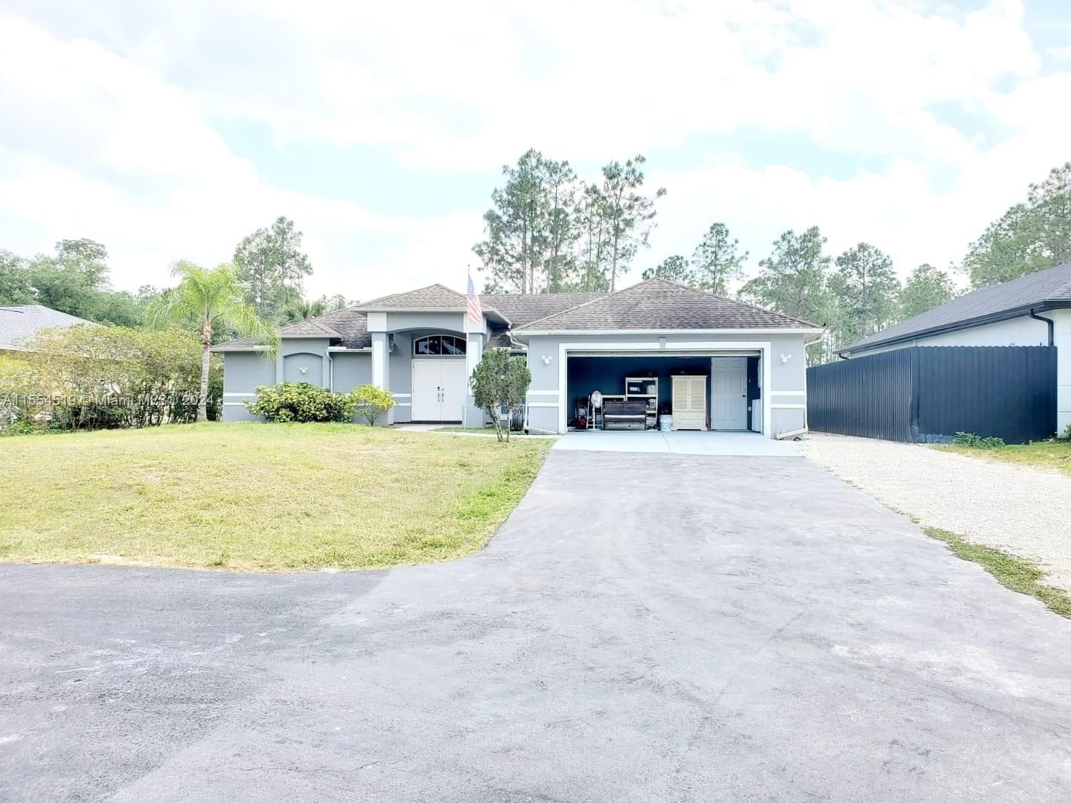 Real estate property located at 3740 10th Ave, Collier County, GOLDEN GATE EST, Naples, FL