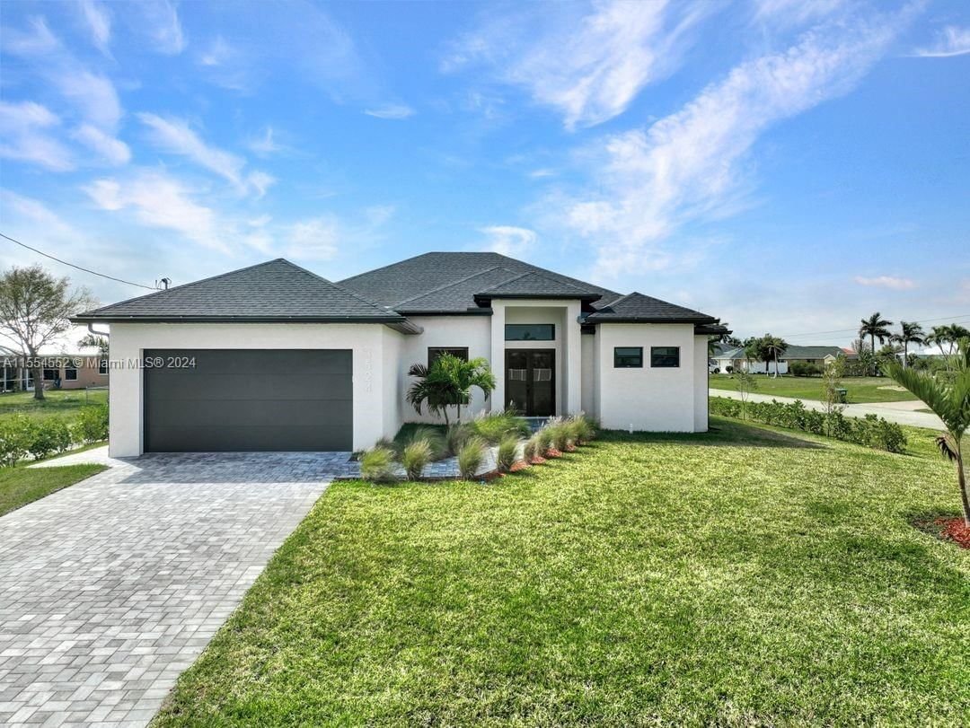 Real estate property located at 3524 15th TER, Lee County, CAPE CORAL, Cape Coral, FL