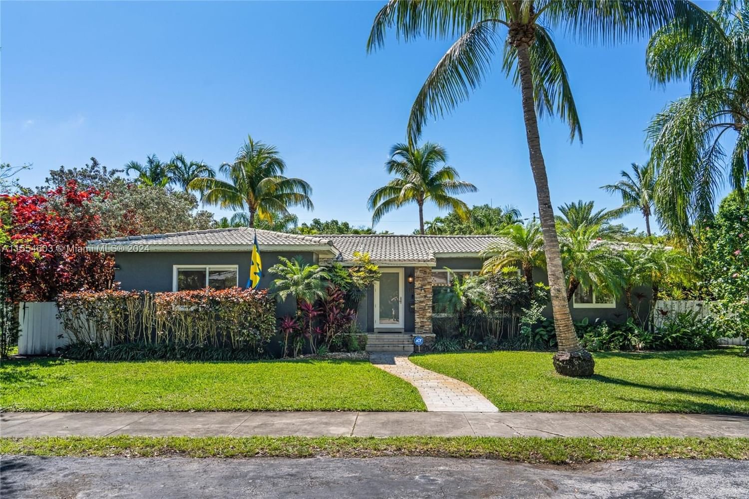 Real estate property located at 126 109th St, Miami-Dade County, DUNNINGS MIAMI SHORES EXT, Miami Shores, FL