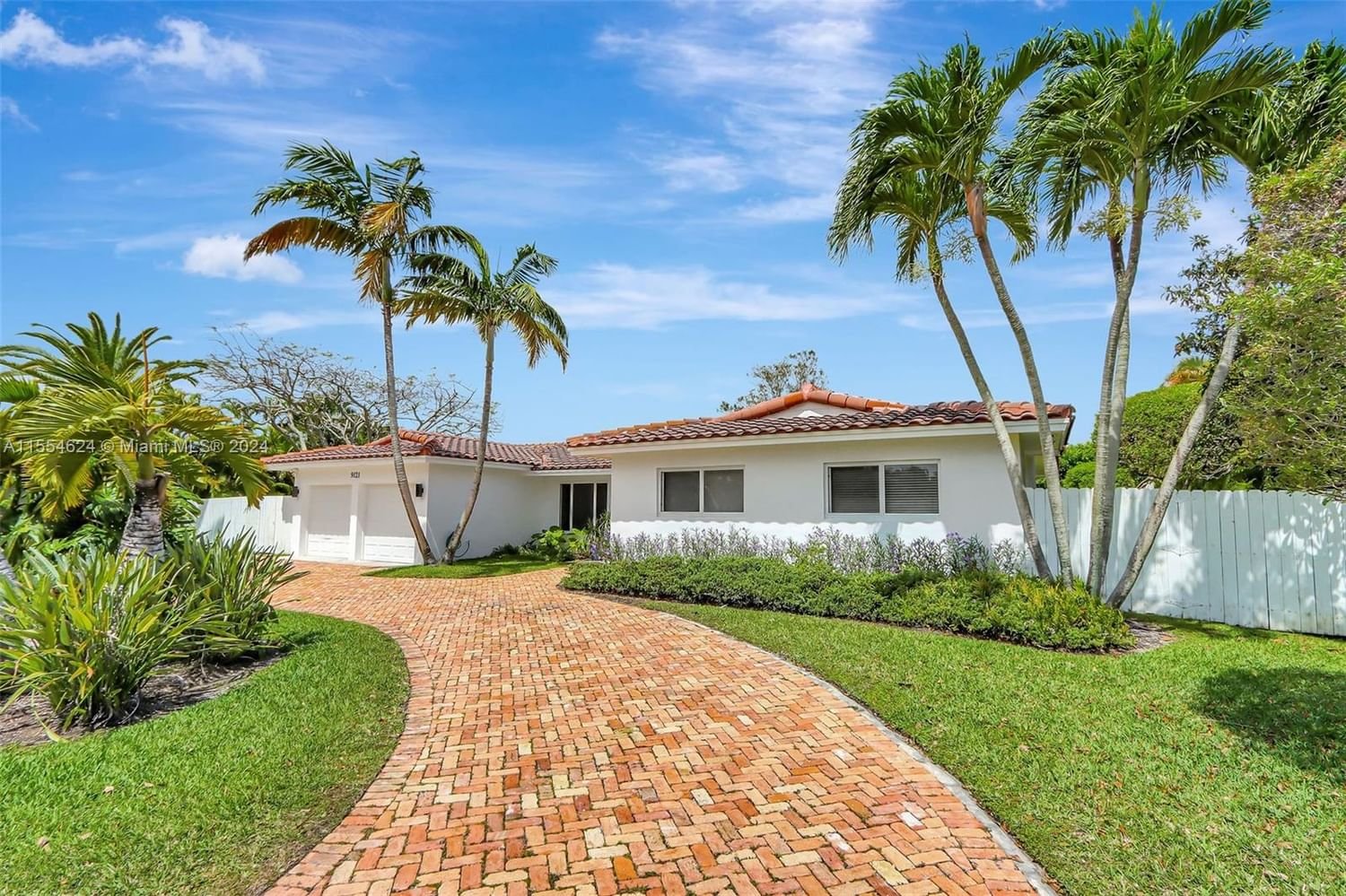 Real estate property located at 9121 140th St, Miami-Dade County, LAKESHORE SEC 3, Miami, FL