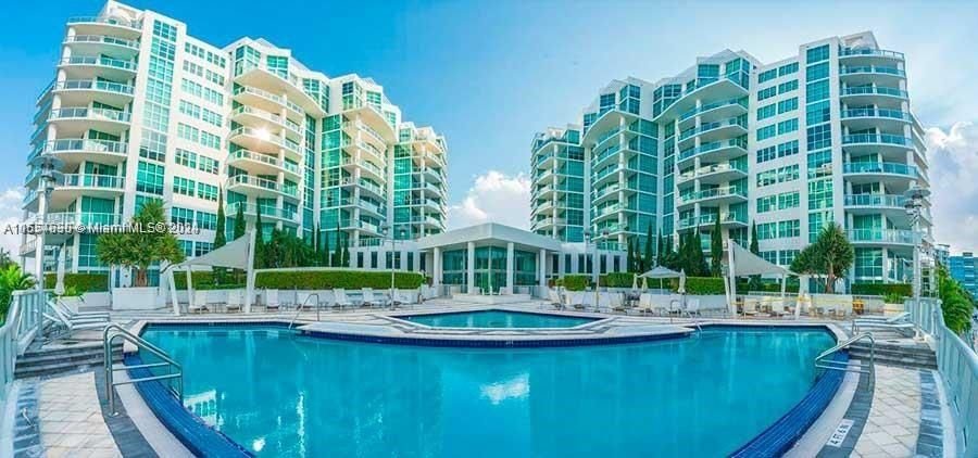 Real estate property located at 3131 188th St #1-1205, Miami-Dade County, THE ATRIUM AT AVENTURA CO, Aventura, FL