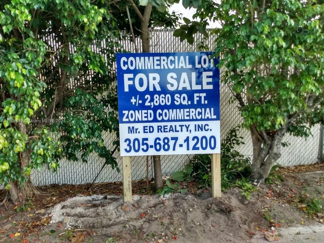 Real estate property located at , Broward County, DORSEY PARK 4TH ADD, Fort Lauderdale, FL