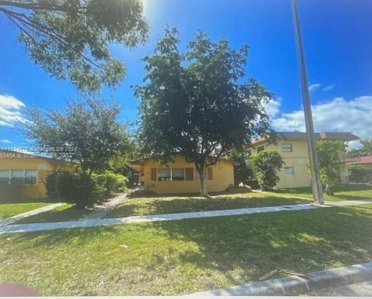Real estate property located at 2048 168th St, Miami-Dade County, FULFORD BY THE SEA SEC D, North Miami Beach, FL