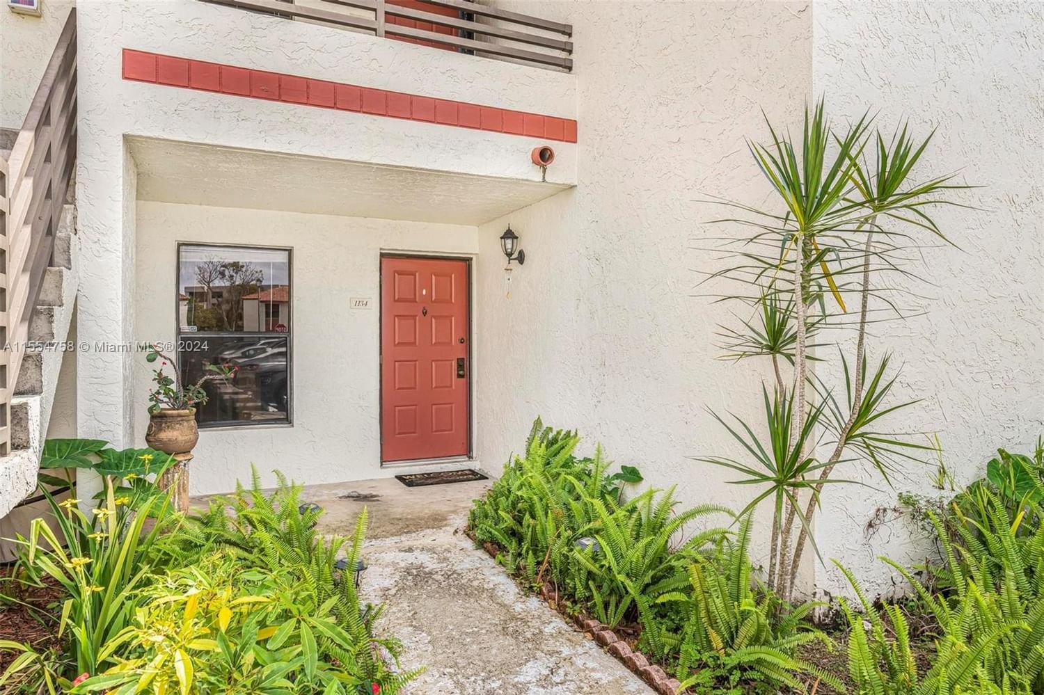 Real estate property located at 1134 Hiatus Rd #1134, Broward County, PIERPOINTE EAST CONDO TWO, Pembroke Pines, FL