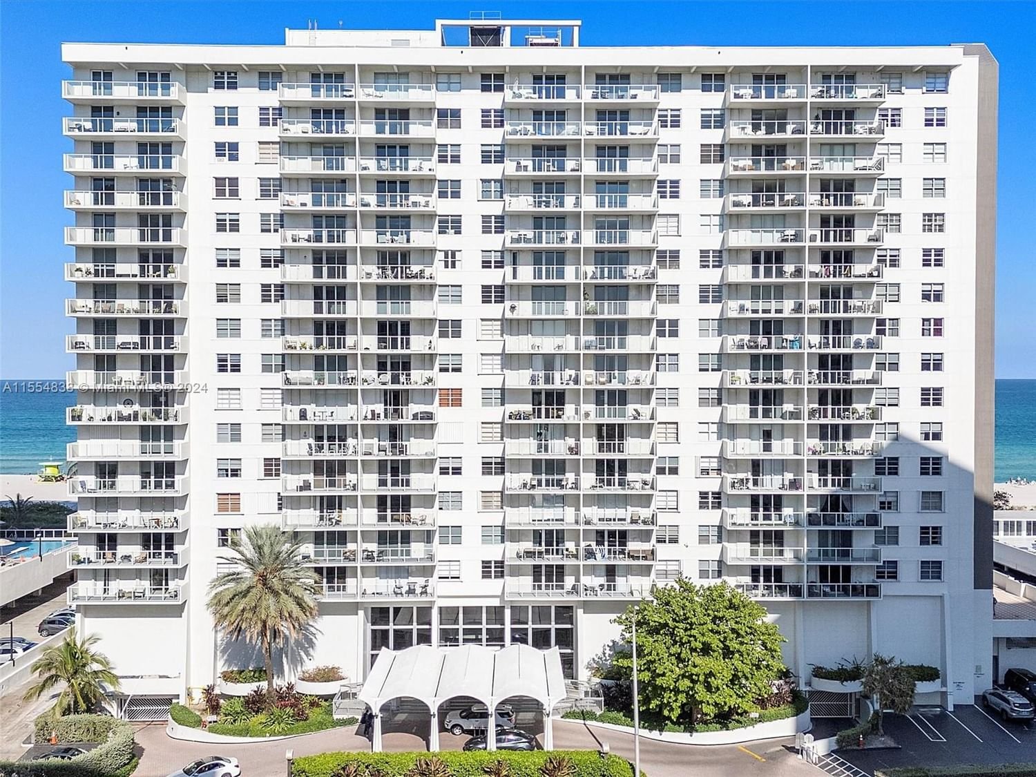 Real estate property located at 5701 Collins Ave #514, Miami-Dade County, ARLEN BEACH CONDO, Miami Beach, FL