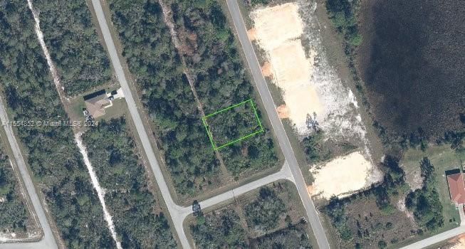 Real estate property located at 5919 Cortez Blvd., Highlands County, Sun N Lakes, Sebring, FL