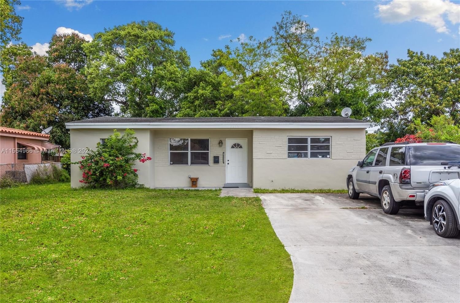 Real estate property located at 6413 Grant Ct, Broward County, Hollywood, Hollywood, FL