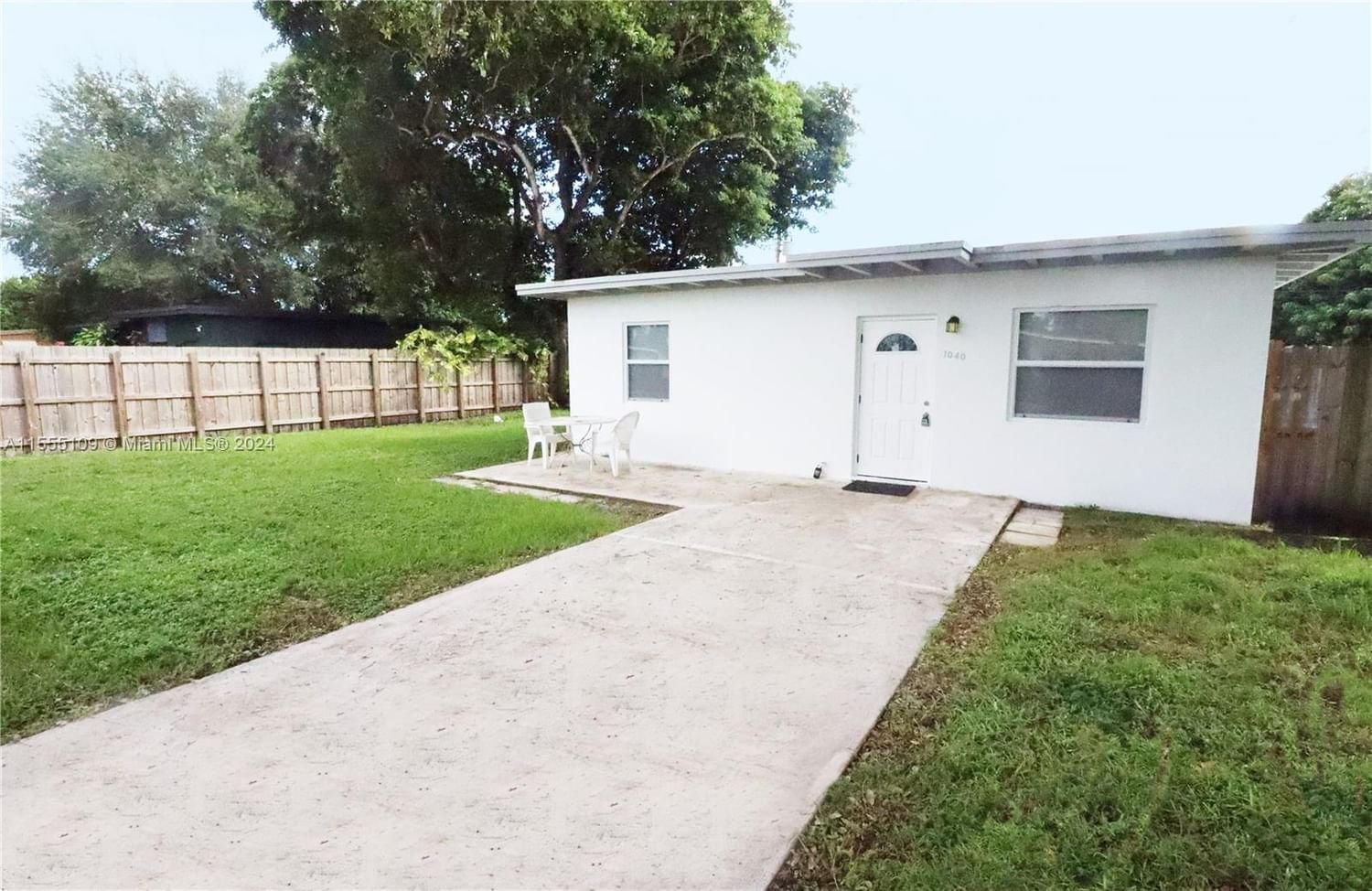 Real estate property located at 1040 141st St, Miami-Dade County, HYDE PARK MANOR, Miami, FL