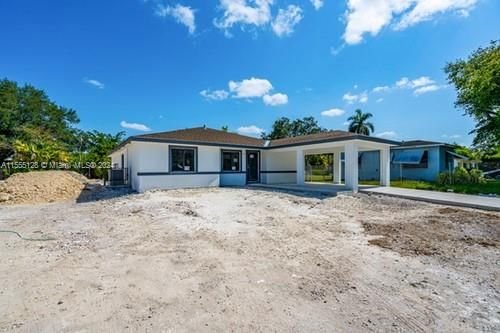 Real estate property located at 152 18 Street, Miami-Dade County, DOWNER PALMS DIV 2, Homestead, FL