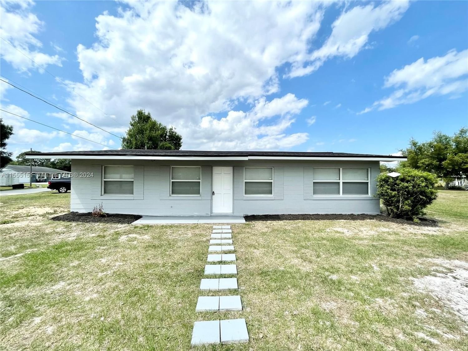 Real estate property located at 1511 Mulberry, Highlands County, Sylvan Shores, Lake Placid, FL