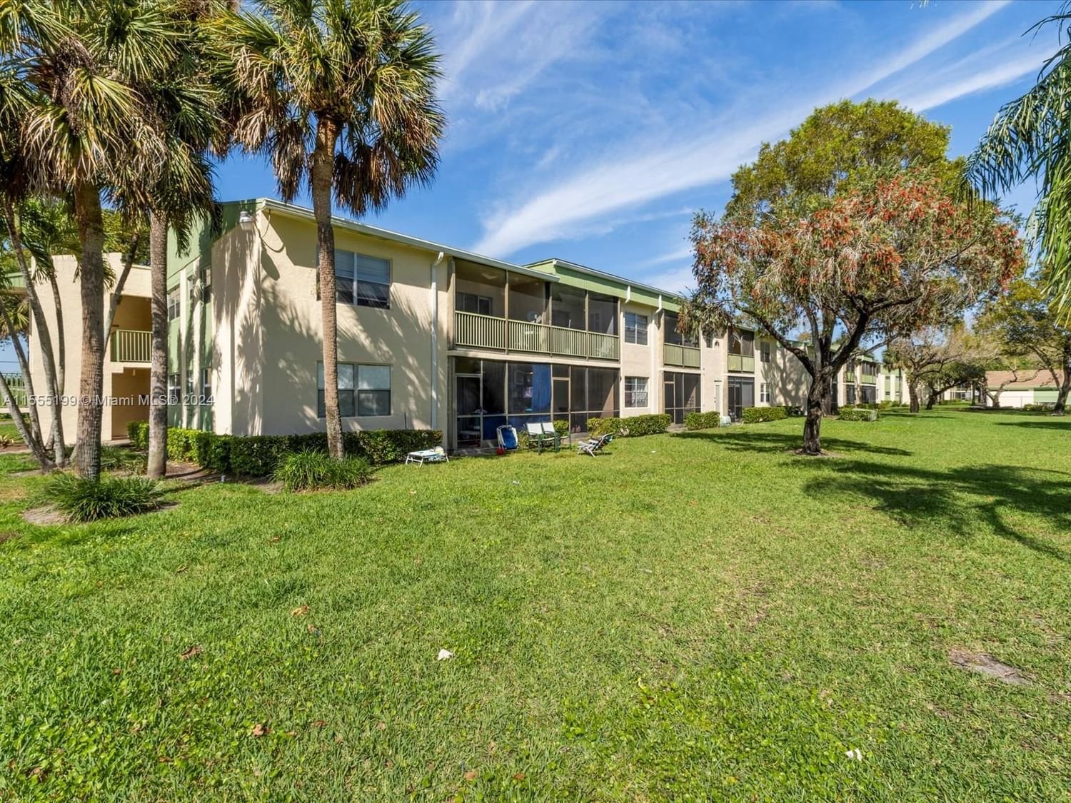 Real estate property located at 4273 89th Ave #201, Broward County, RAMBLEWOOD EAST CONDO, Coral Springs, FL