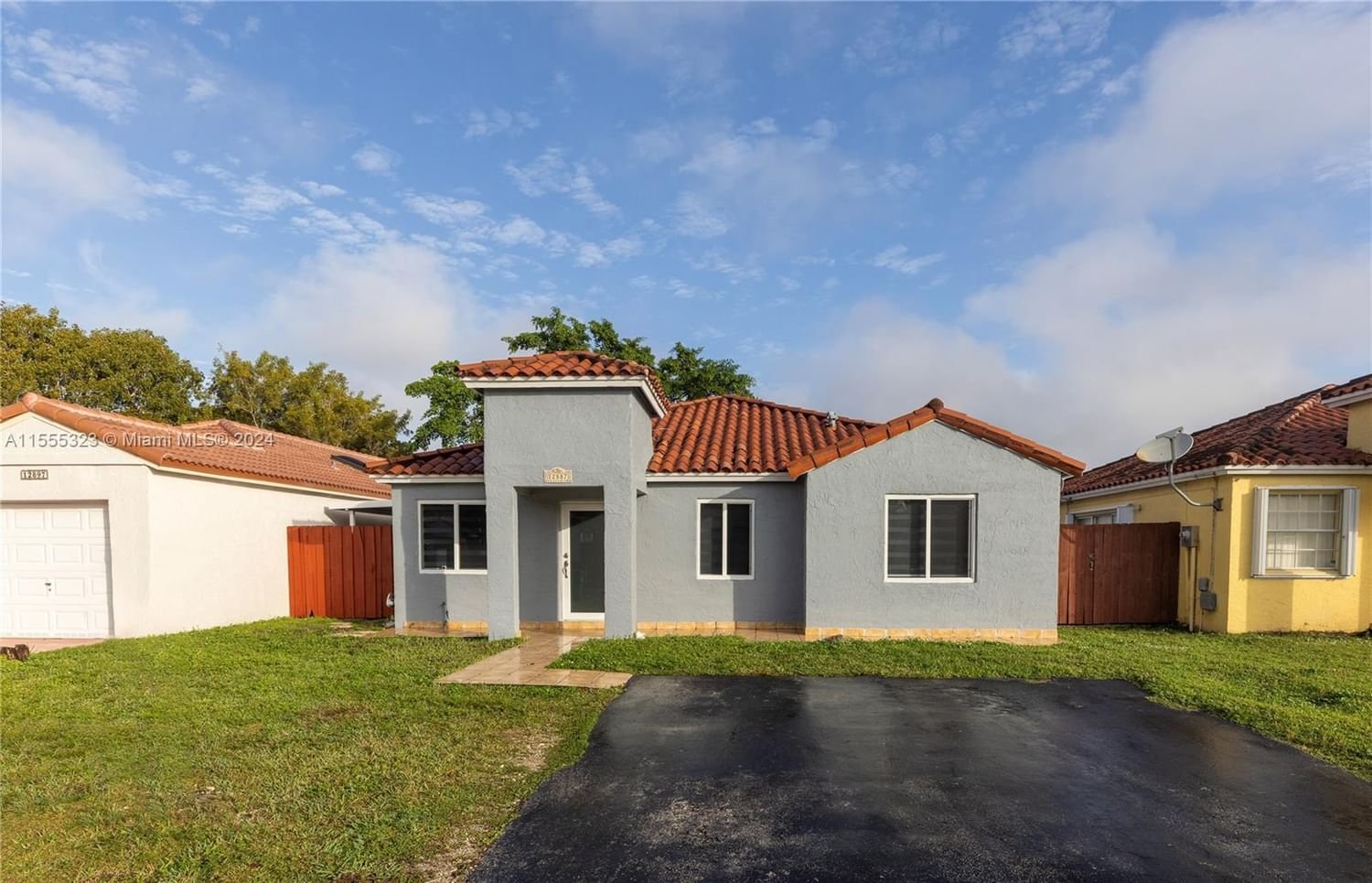 Real estate property located at 12887 151st Ln, Miami-Dade County, DEERWOOD ESTATES, Miami, FL