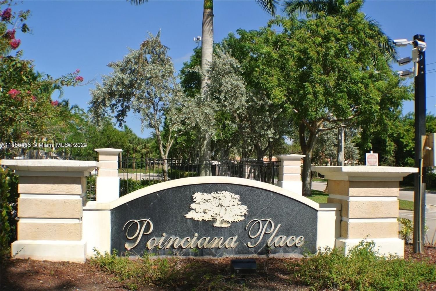 Real estate property located at 6020 Sample Rd. #304, Broward County, EL-AD POINCIANA CONDO, Coral Springs, FL