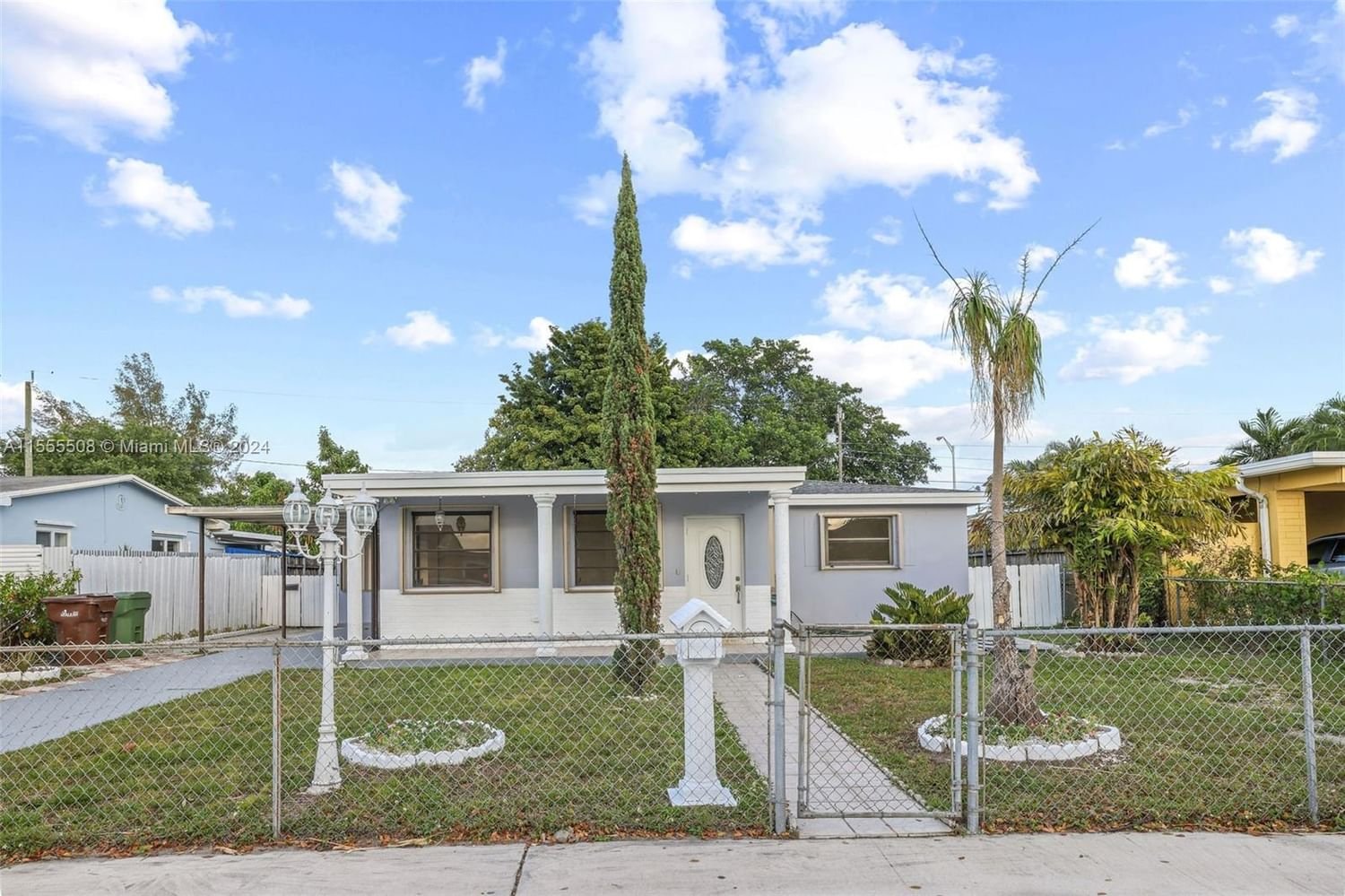 Real estate property located at 209 9th Ave, Miami-Dade County, HIALEAH HOMES, Hialeah, FL