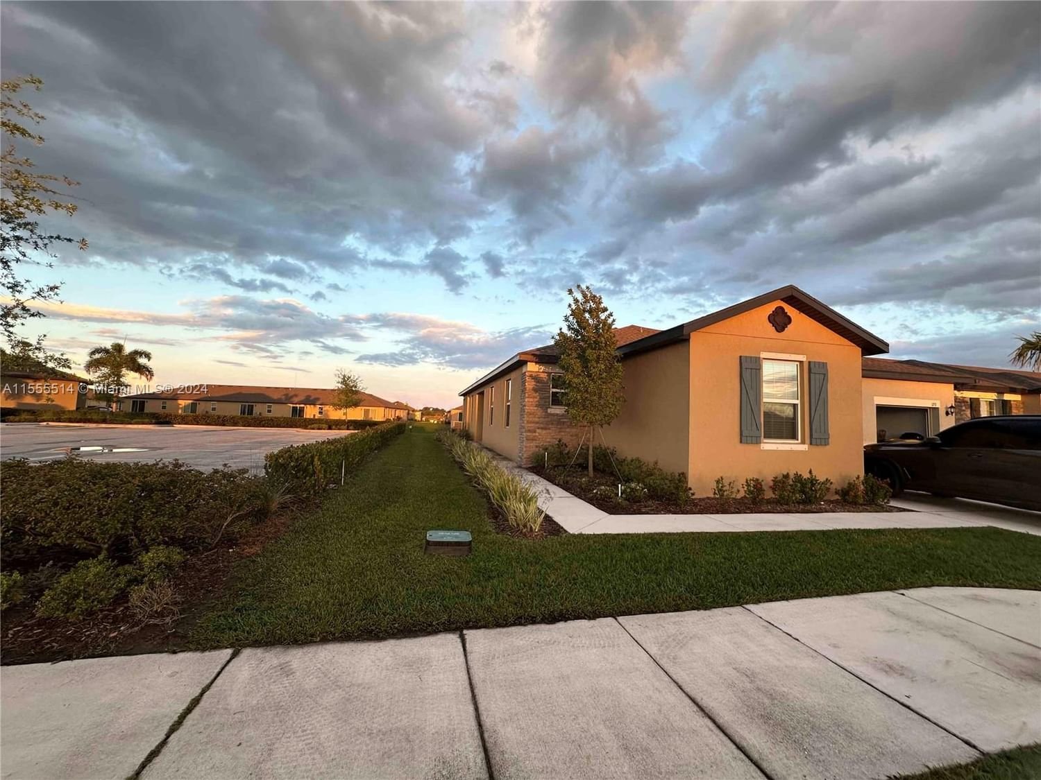 Real estate property located at 1706 Celebration Dr, St Lucie County, CELEBRATION POINTE, Fort Pierce, FL