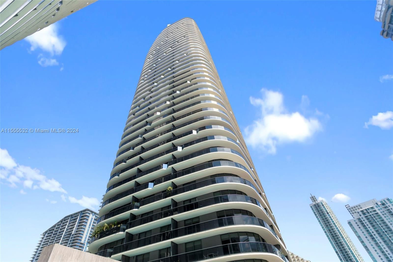 Real estate property located at 45 9th St #3306, Miami-Dade, BRICKELL HEIGHTS EAST CON, Miami, FL