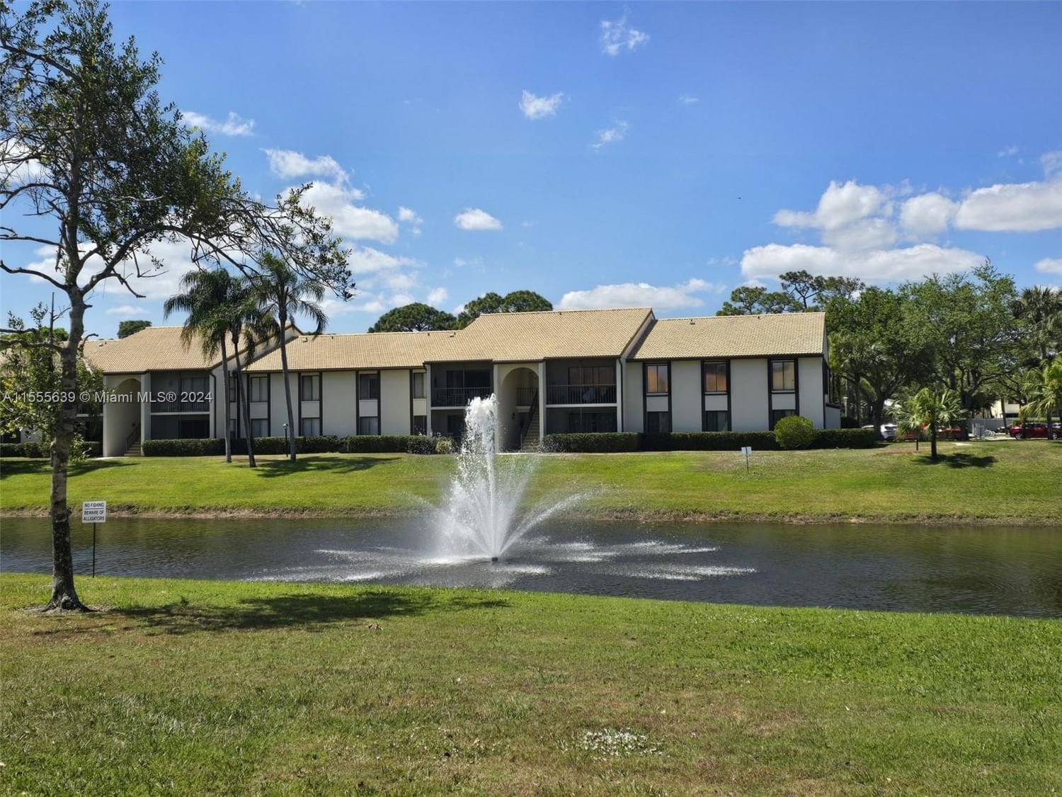 Real estate property located at 2733 Matheson Ave #115-H1, Martin County, PINE RIDGE AT MARTIN DOWN, Palm City, FL