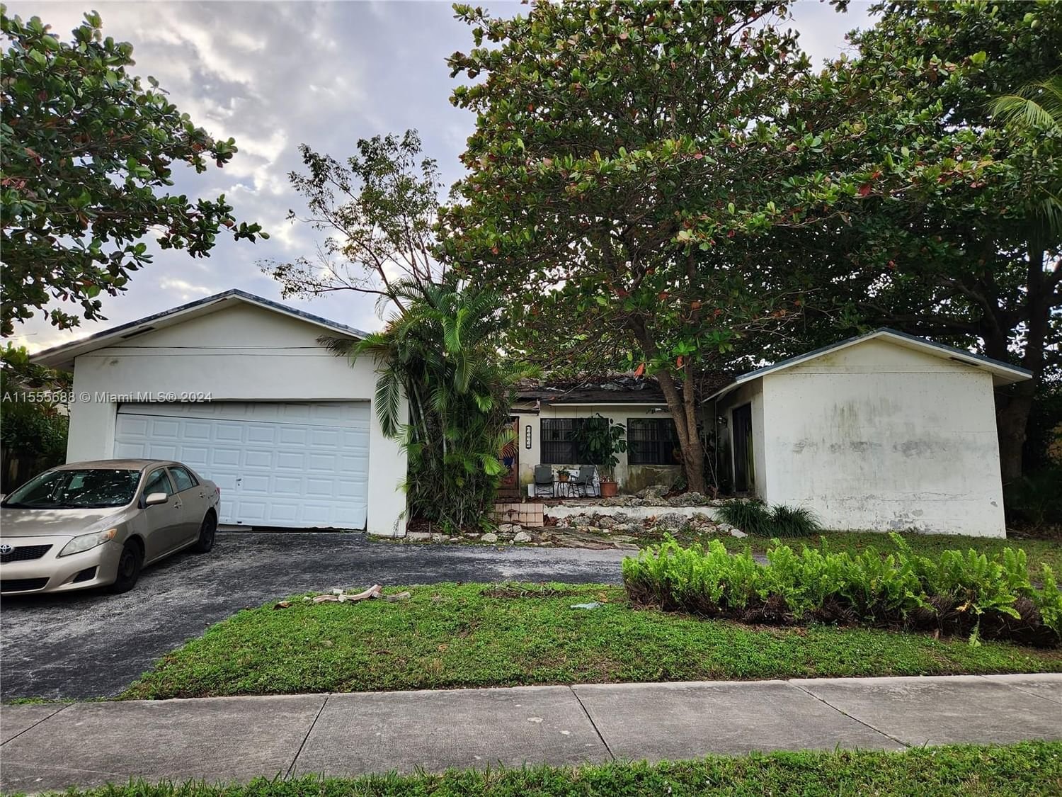 Real estate property located at , Miami-Dade County, SAGA BAY SEC 1 PT 6, Cutler Bay, FL