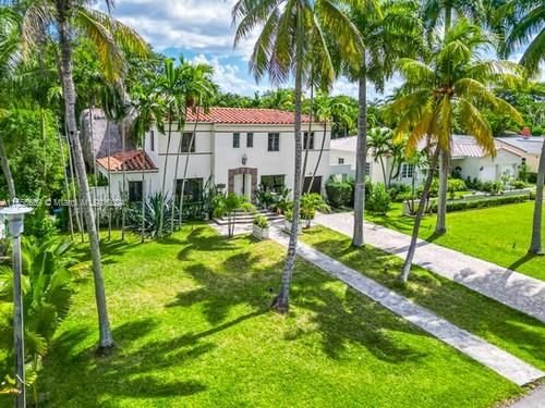 Real estate property located at 464 55th Ter, Miami-Dade County, BAYSHORE PLAZA, Miami, FL