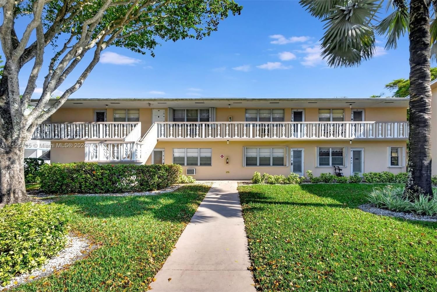 Real estate property located at 3 Salisbury A #3, Palm Beach County, SALISBURY CONDOS, West Palm Beach, FL