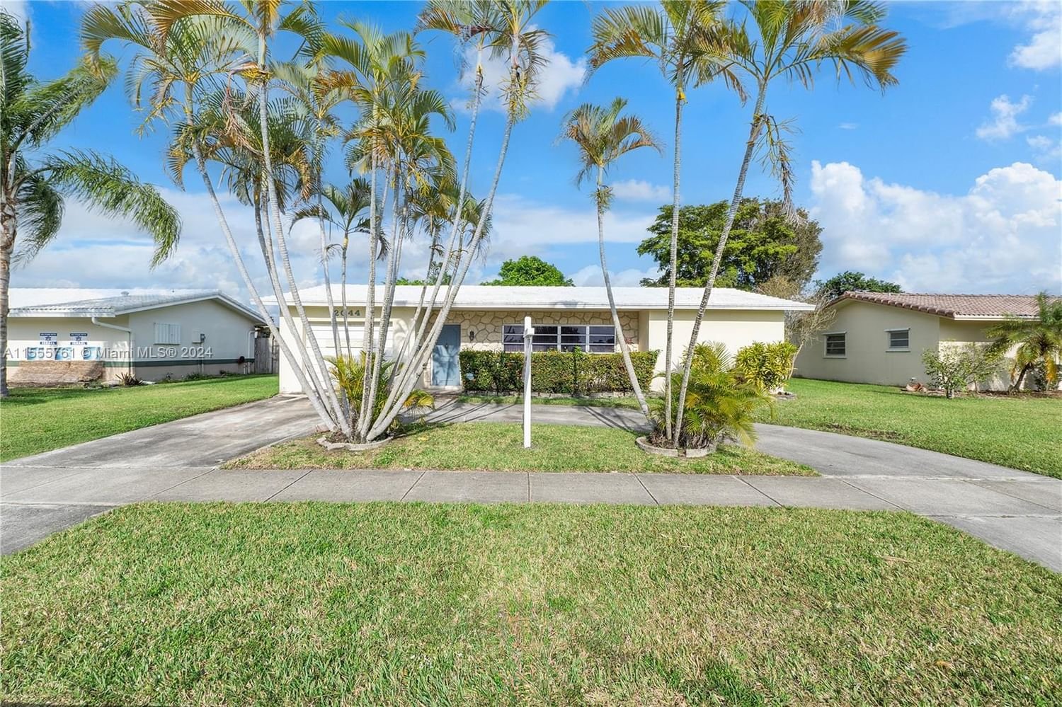 Real estate property located at 2044 66th Ave, Broward County, MARGATE SHORES, Margate, FL