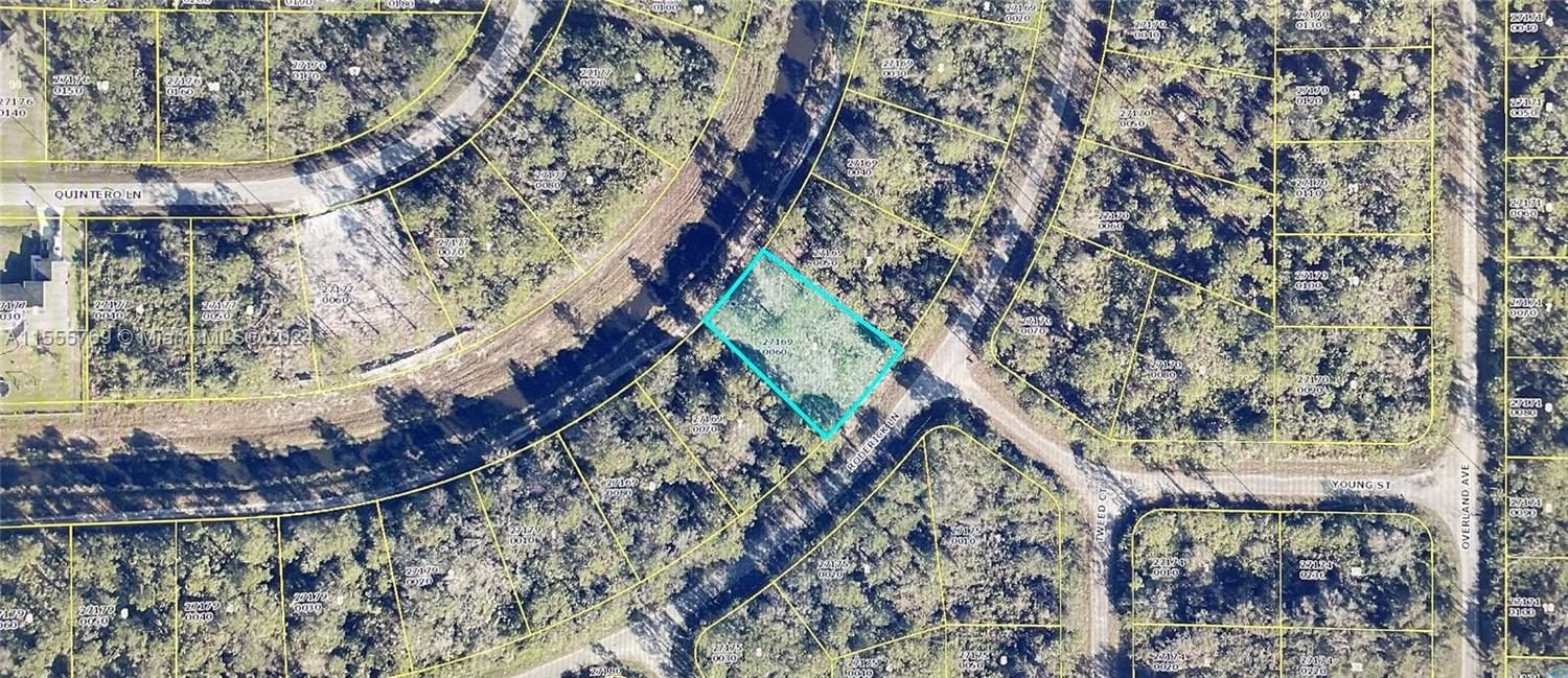 Real estate property located at 1945 RODERICK LN, Lee County, ., Lehigh Acres, FL