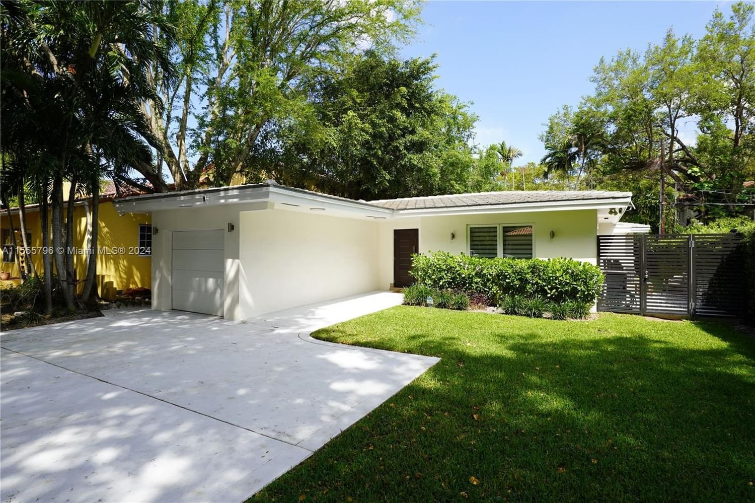 Real estate property located at 129 Cadima Ave, Miami-Dade County, COCONUT GR SEC 1 C GAB, Coral Gables, FL