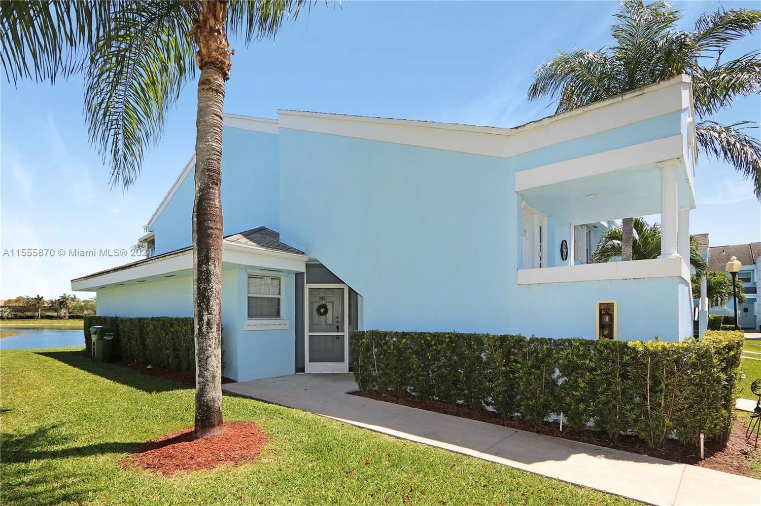 Real estate property located at 2023 26th Ln #101, Miami-Dade County, KEYS GATE CONDO NO EIGHT, Homestead, FL