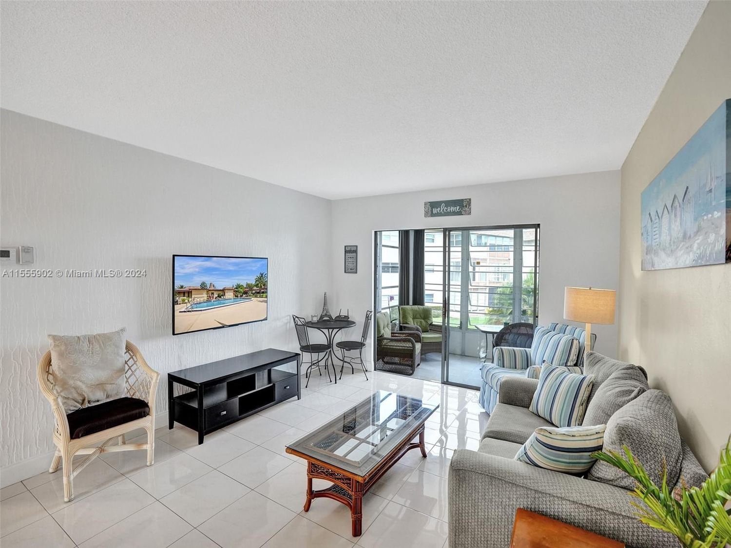 Real estate property located at 4805 35th St #503, Broward County, LOTUS GARDENS CONDO, Lauderdale Lakes, FL