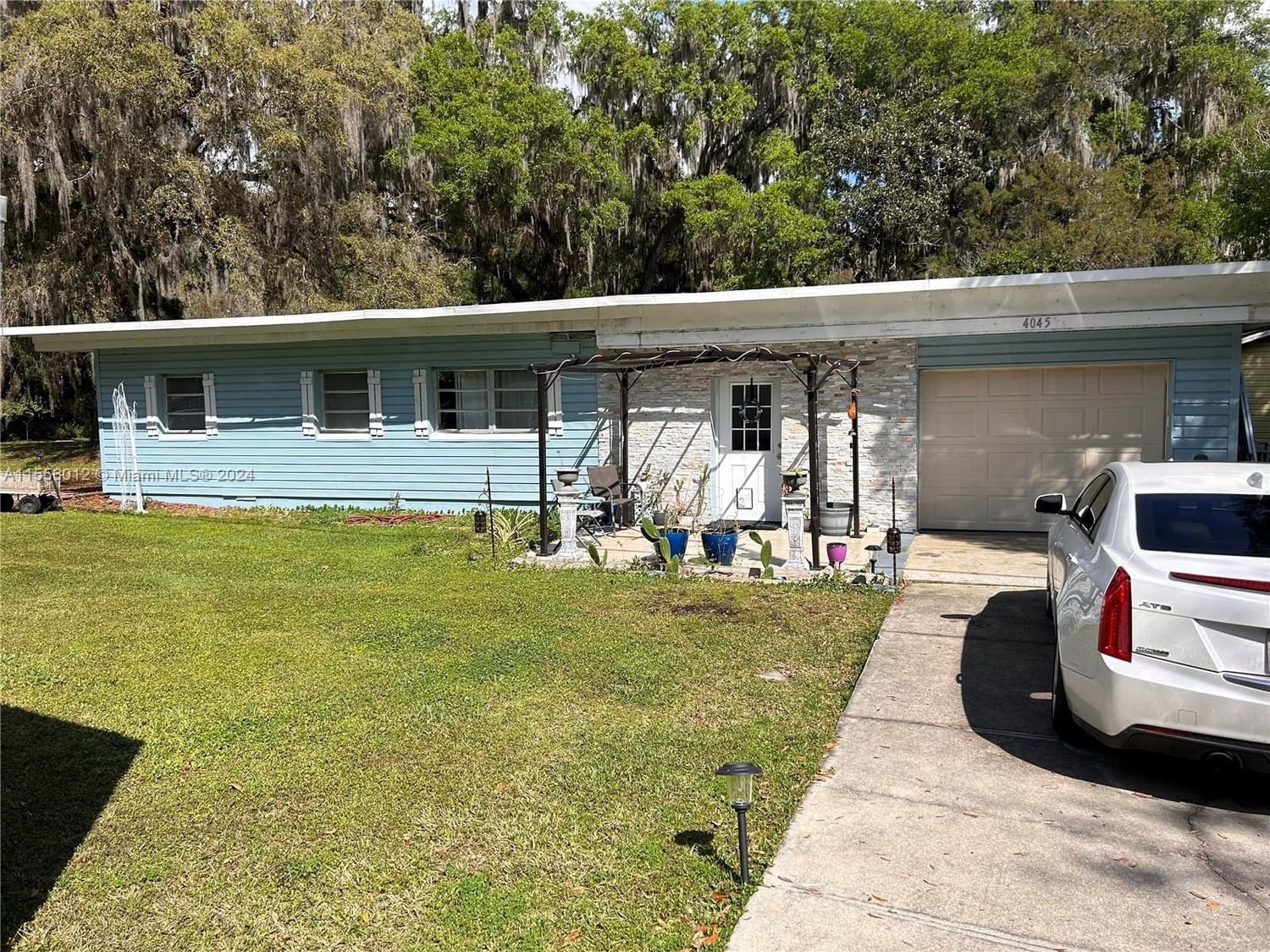 Real estate property located at 4045 CR 402-A, Sumter County, CROOM-A-COOCHEE ESTATES 61, Other City - In The State Of Florida, FL