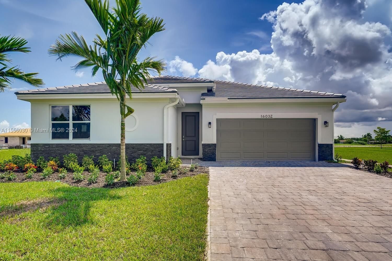 Real estate property located at , Miami-Dade County, GARDEN HOMES, Homestead, FL