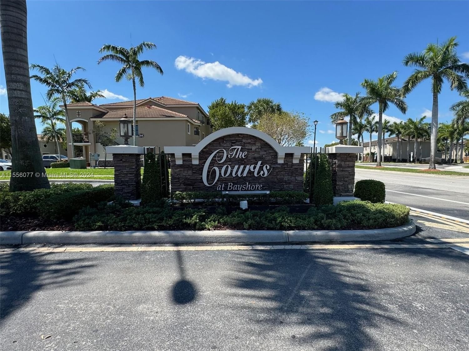 Real estate property located at 22821 88th Pl #9-20, Miami-Dade County, THE COURTS AT BAYSHORE I, Cutler Bay, FL