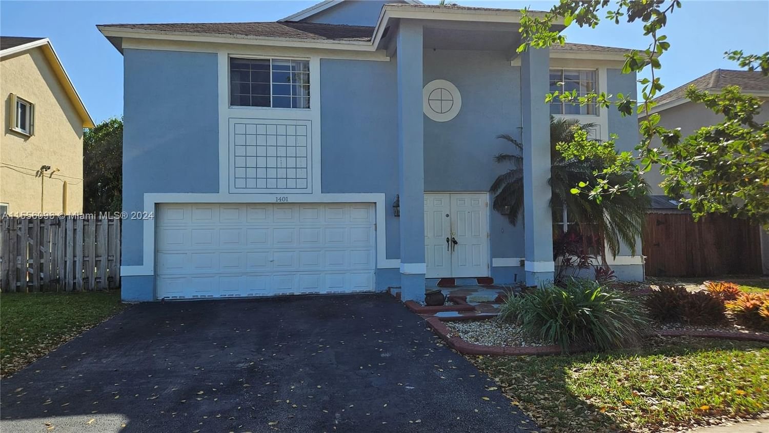 Real estate property located at 1401 97th Ave, Broward County, LAKESIDE SOUTH, Pembroke Pines, FL