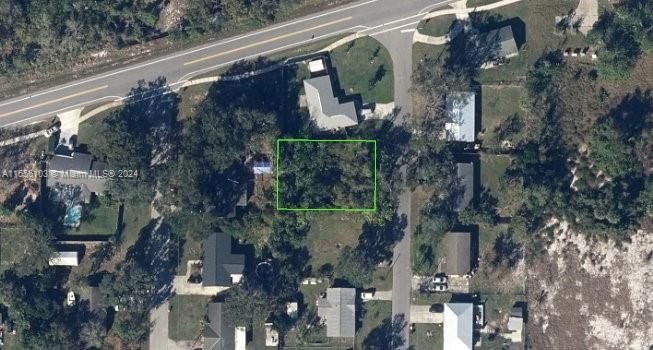 Real estate property located at 104 104 ROSEMARY AVE, Highlands County, LAKE JOSEPHINE HEIGHTS 2ND, Sebring, FL