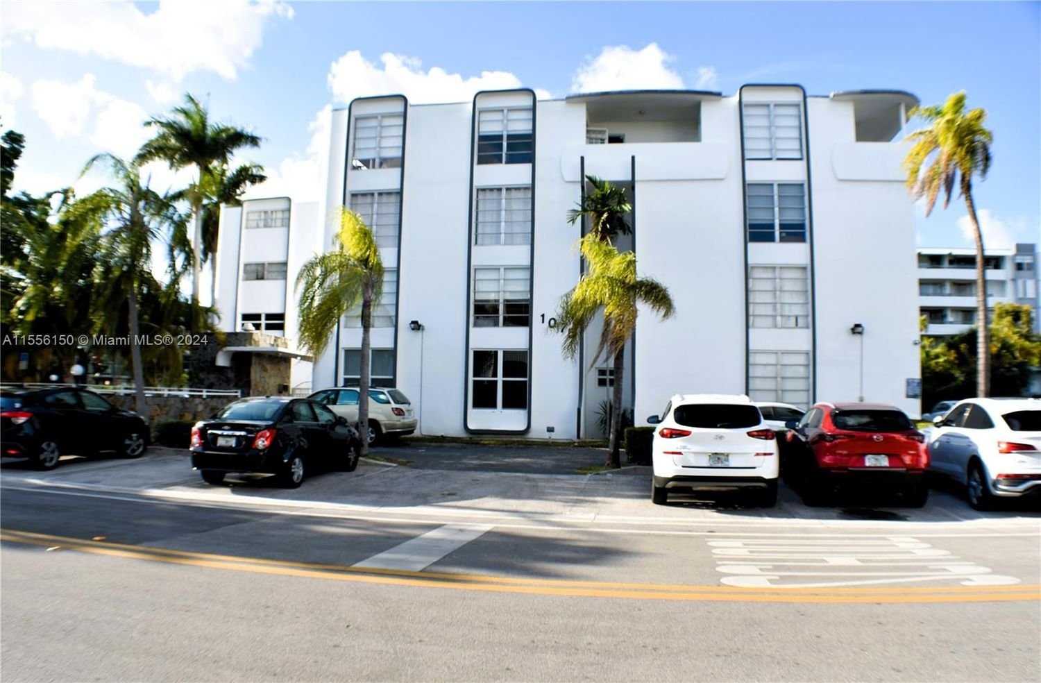 Real estate property located at , Miami-Dade County, THE ATRIUM CONDO, Bay Harbor Islands, FL