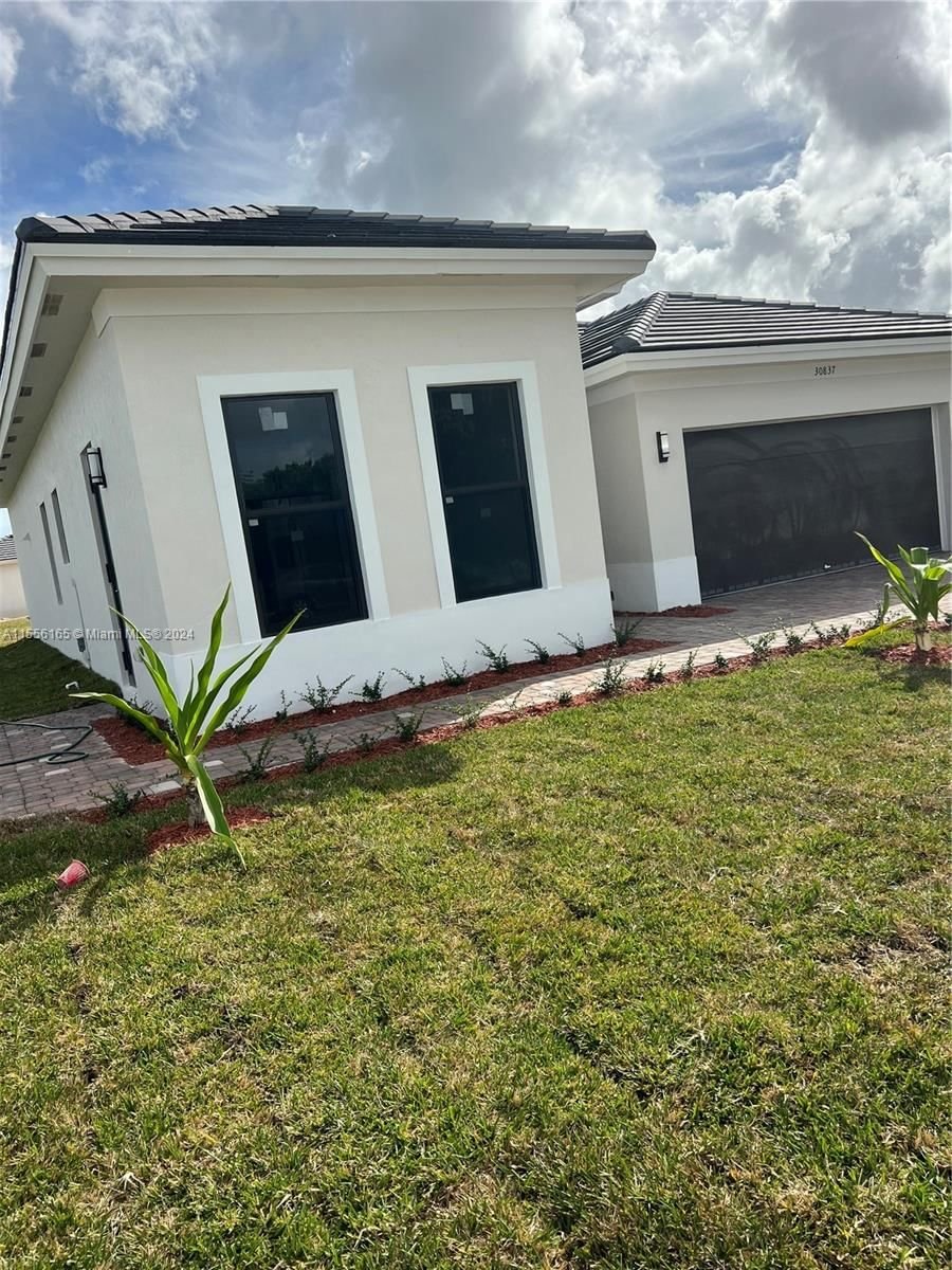 Real estate property located at 30943 193rd Ave, Miami-Dade County, ROYAL HOMES, Homestead, FL