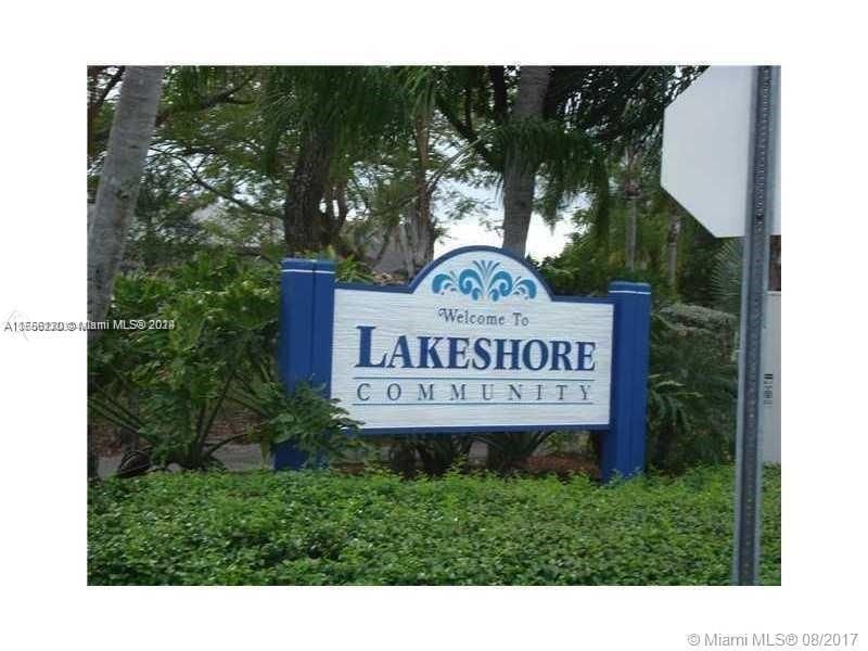 Real estate property located at 980 Constitution Dr #980G, Miami-Dade County, LAKESHORE CONDO 3, Homestead, FL