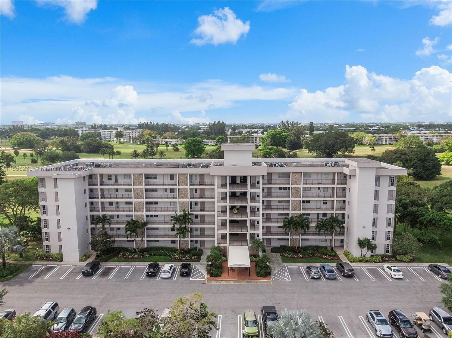 Real estate property located at 3000 Palm Aire Dr #403, Broward County, NO 4 PALM-AIRE COUNTRY CL, Pompano Beach, FL