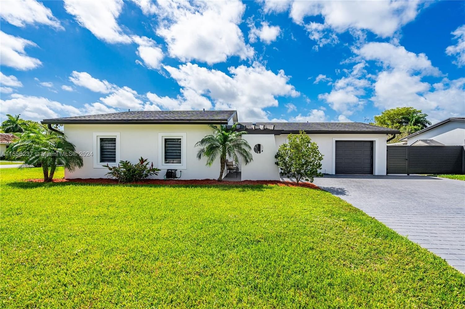 Real estate property located at 12710 77th St, Miami-Dade County, WINSTON PARK UNIT TWO, Miami, FL