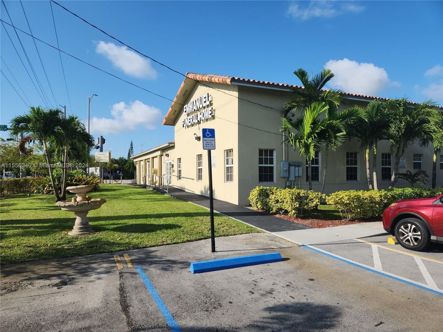 Real estate property located at 14300 Dixie Hwy, Miami-Dade County, North Miami, FL