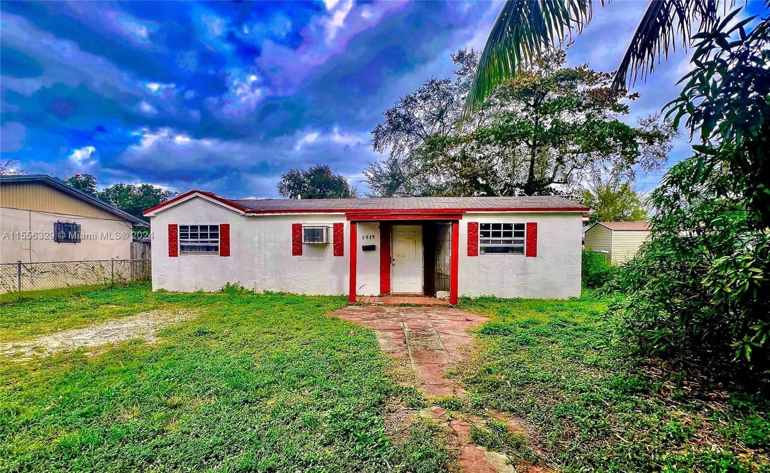 Real estate property located at 1915 83rd St, Miami-Dade County, PL OF NORTH HAVEN, Unincorporated Dade County, FL