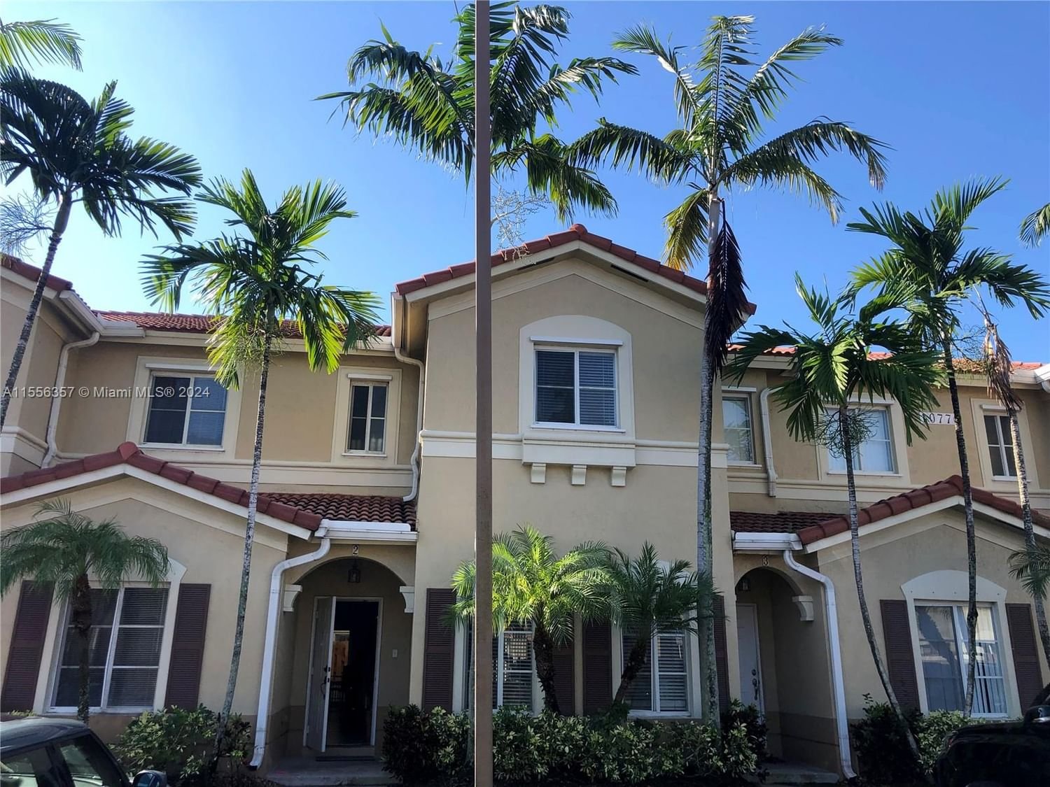 Real estate property located at 10776 83rd Ter #2-19, Miami-Dade County, LEEWARD AT ISLANDS AT DOR, Doral, FL