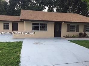 Real estate property located at 3280 214th St, Miami-Dade County, LIBERTY GARDENS, Miami Gardens, FL