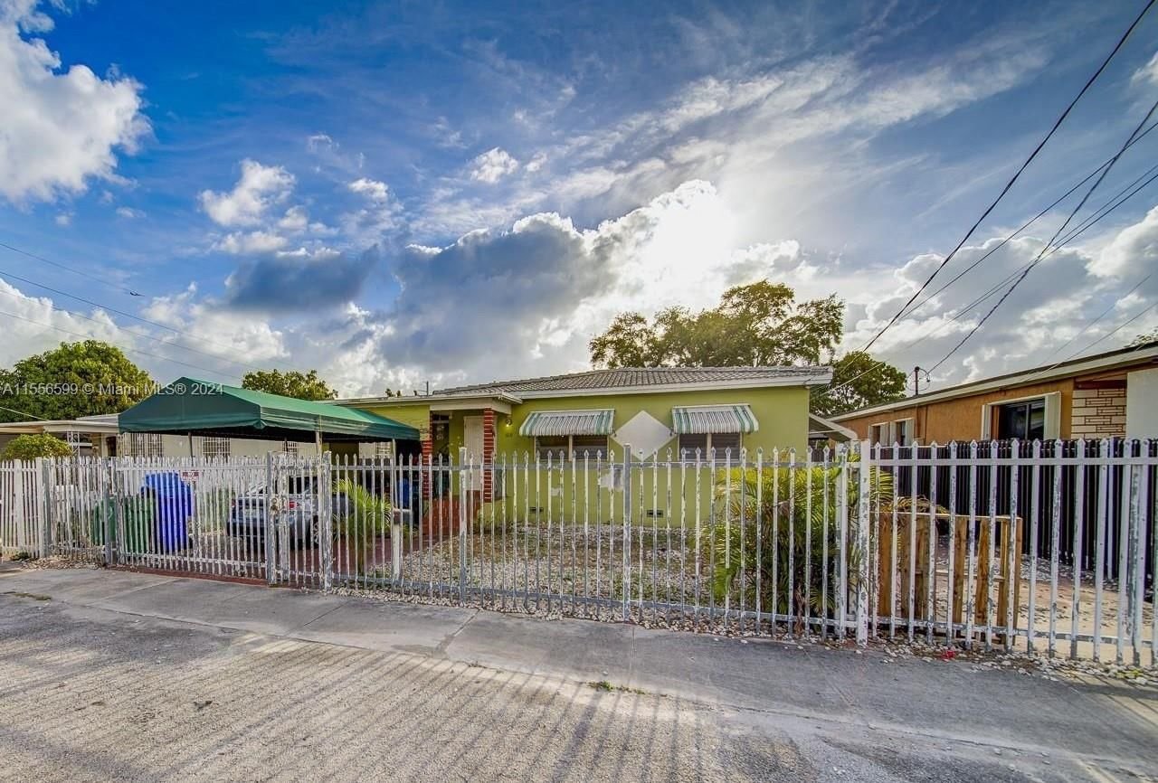 Real estate property located at 1031 29th Ave, Miami-Dade County, KEW GARDENS, Miami, FL