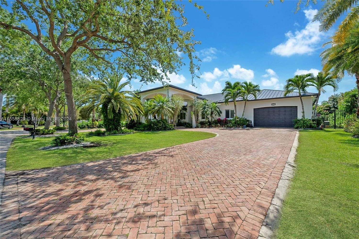 Real estate property located at 8050 175th St, Miami-Dade County, D ADESKY PROPERTIES SUB, Palmetto Bay, FL