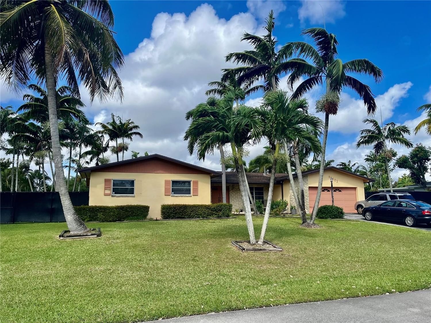 Real estate property located at , Miami-Dade County, PINE SHORE SEC 1, Miami, FL