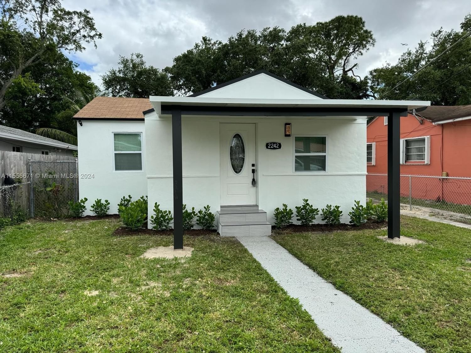 Real estate property located at 2242 49th St, Miami-Dade County, ADELAIDE PARK, Miami, FL
