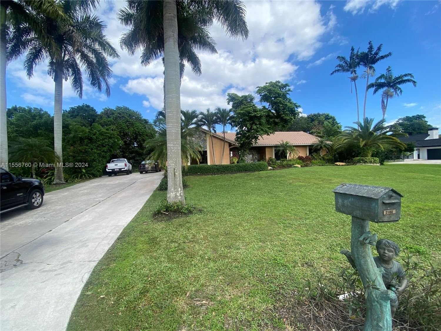 Real estate property located at 2180 115th Ter, Broward County, FLA FRUIT LANDS CO SUB NO, Davie, FL